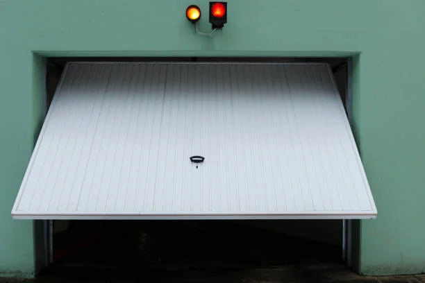 Fábrica de portão de garagem em São Paulo