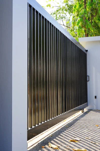 Serralheria de portão em Artur Alvim