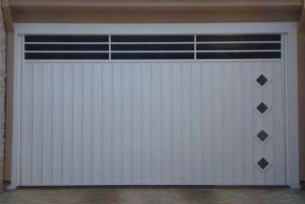 Portao automatico itaquera