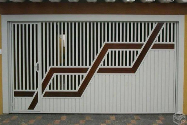 Portao automatico sao paulo