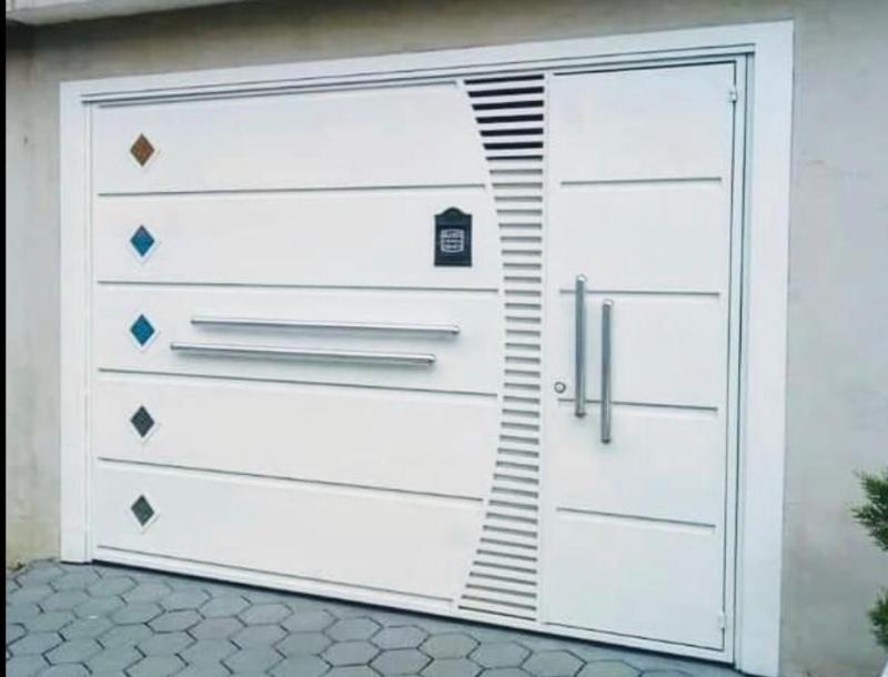Portao onde comprar