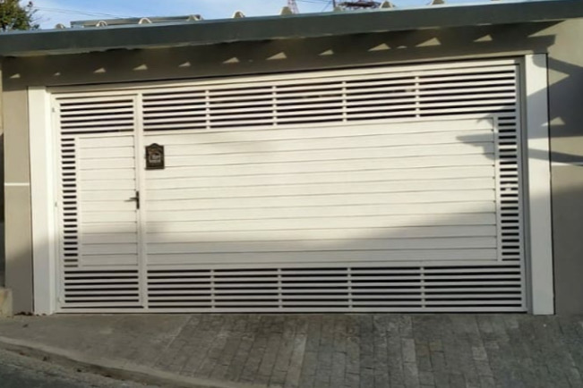 Serralheria zona leste sp