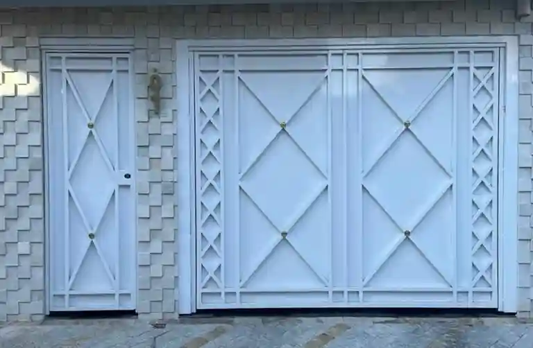 Pintura eletrostática