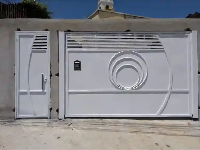 Pintura eletrostática