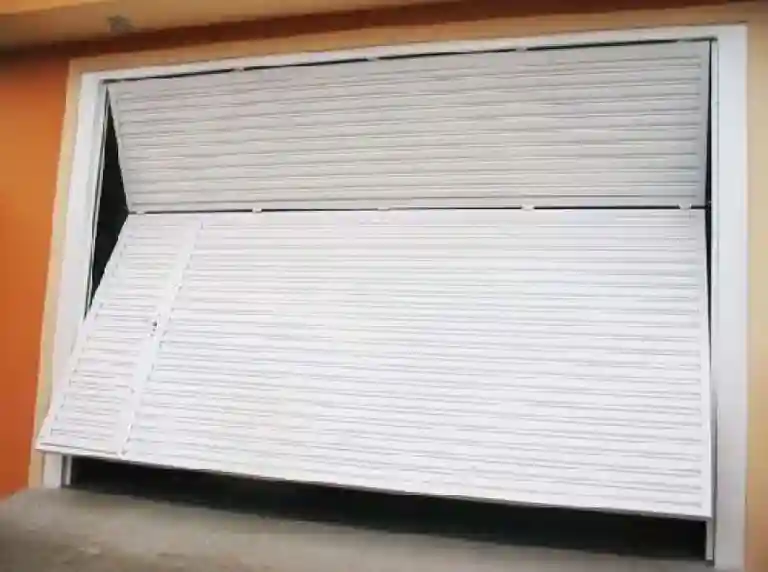 Portões Articulados