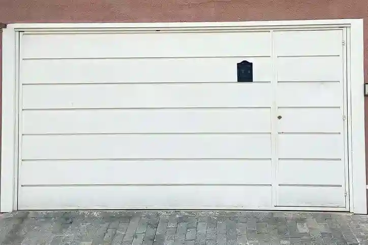 Portões Basculantes